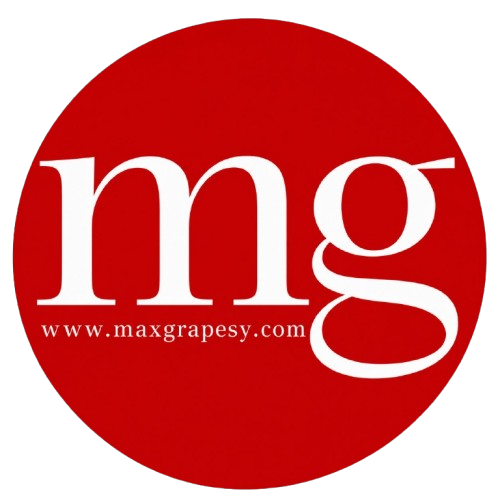 Maxgrapesy