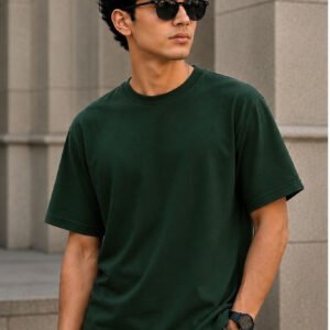 Regular Fit Plain Amazing Quality T-shirt | 100% Cotton Fabric 210 GSM T-shirt With Many Colours